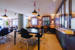 Appartements Student Factory Nice : photos des chambres