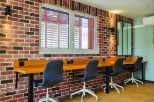 Appartements Student Factory Nice : photos des chambres