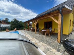 Apartmány u Kameníka - Třeboň