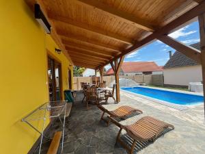 Apartmány u Kameníka - Třeboň