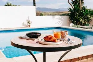 Finca Locura - Coín