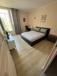 Jardins de La Noue - 新城拉加雷讷