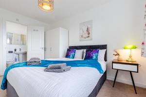 3 bedroom Swanley house