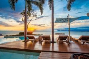 Soho PV 9th Fl Retreat with Workspace