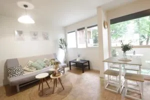 L'Escapade - Hypercentre 5' RER C Paris - Orly 15 min - 奥尔日河畔埃皮奈