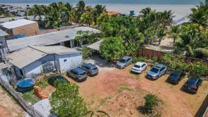 Hotel Terra e Mar - Crispim PA