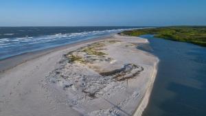 Hotel Terra e Mar - Crispim PA