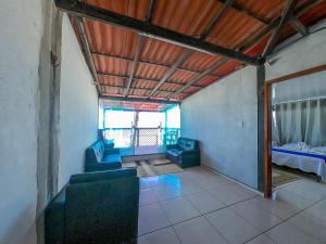 Hotel Terra e Mar - Crispim PA