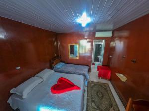 Hotel Terra e Mar - Crispim PA