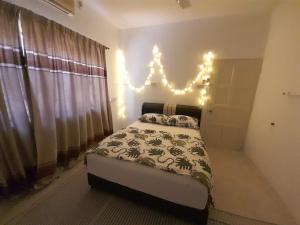Cozy House in Taiping