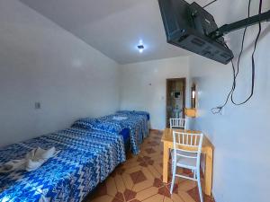 Hotel Terra e Mar - Crispim PA