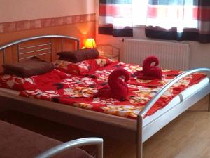 Penzion Zelený Dvor