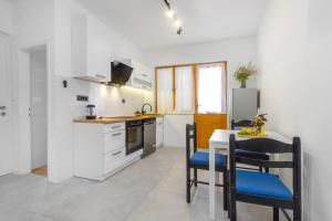 Studio apartman Casa Lambaša