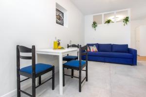 Studio apartman Casa Lambaša