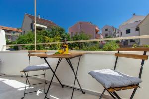 Studio apartman Casa Lambaša