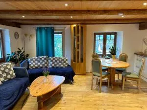 Schöne Ferienwohnung in Dürbheim - Böttingen