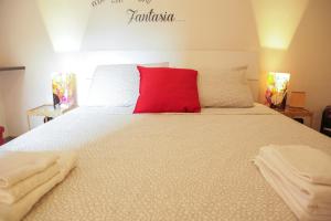 Domus Anagnina 2 bedrooms apartment