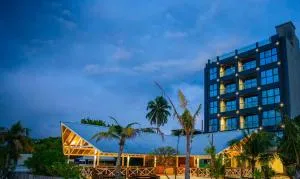 Beach Hotel Guraidhoo - Felidhu-Atoll
