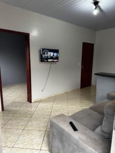 Casa completa privativa