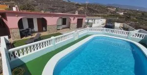 Casa Pepa y Argeo - Lodero