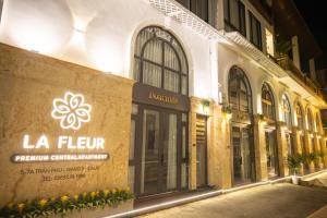 La Fleur Premium Central Apartment Hotel