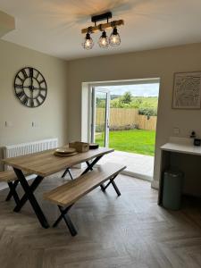 Haworth Holiday Home