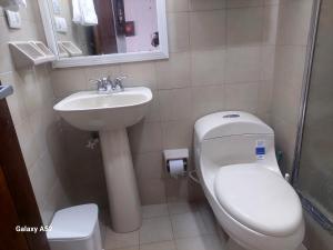 EDIFICIO HANSA REEF - Apartamento 509