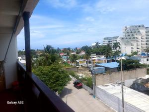 EDIFICIO HANSA REEF - Apartamento 509