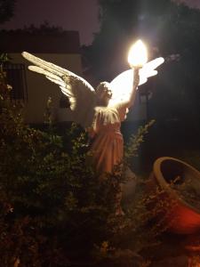 COMPLEJO de CABAÑAS ANANDA KANAN