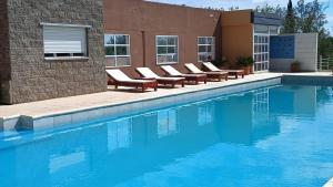 COMPLEJO de CABAÑAS ANANDA KANAN