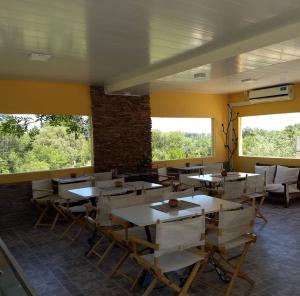 COMPLEJO de CABAÑAS ANANDA KANAN