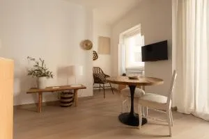 Exquisito apartamento en el Centro San Francisco 1 - Beniopa