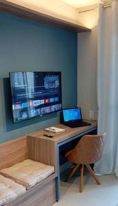 Adorável Studio em Moema