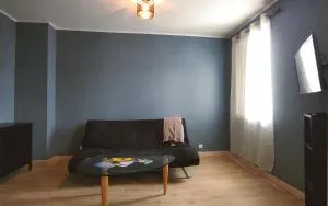 Gîte de la Beauze 2 - 奥比松