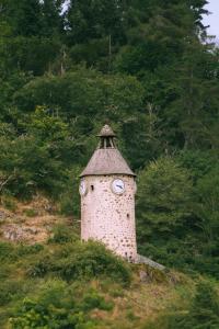 Gîte de la Beauze 2