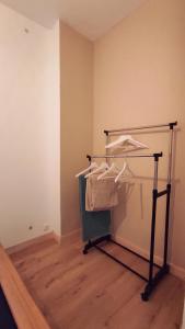 Appartements Gite de la Beauze 2 : photos des chambres