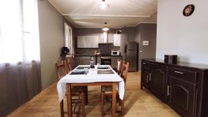 Gîte de la Beauze 2