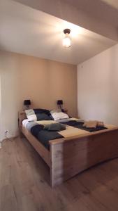 Gîte de la Beauze 2