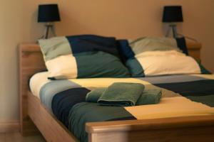 Appartements Gite de la Beauze 2 : photos des chambres