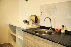 Evo Soho Bangi by Renjana Homestay