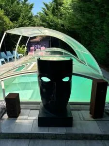 Belle Villa aux portes du Tarn - Rabastens