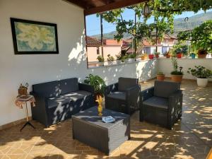 Spacious modern house in the heart of Berat - Ubytování bez kategorie ve městě Berat