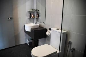 Evo Soho Bangi by Renjana Homestay