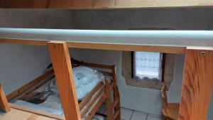 Appartements Appartement chaleureux dans une maison en pierre : photos des chambres
