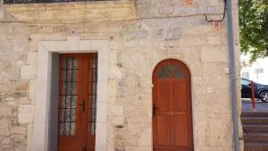 Appartement chaleureux dans une maison en pierre - Mireval