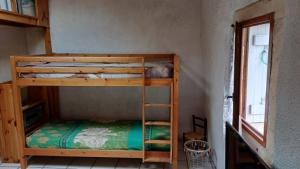 Appartements Appartement chaleureux dans une maison en pierre : photos des chambres