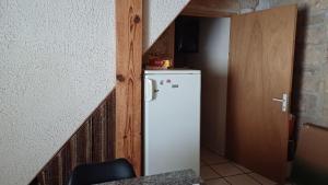 Appartements Appartement chaleureux dans une maison en pierre : Appartement 1 Chambre
