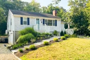 Periwinkle House - هارويتش