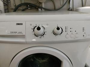 Toimiva yksiö - Kasakkamäki