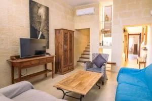 Tranquil 2-Bedroom Escape - Taʼ Sardina